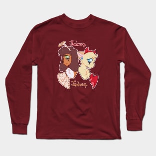 LPS Popular: Jealousy Long Sleeve T-Shirt